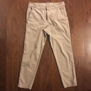 Lululemon Commission Pant Slim 32/29